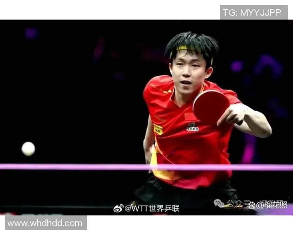 杭州乒乓球队在世界杯预选赛中的逆袭之路与奋斗精神的完美结合