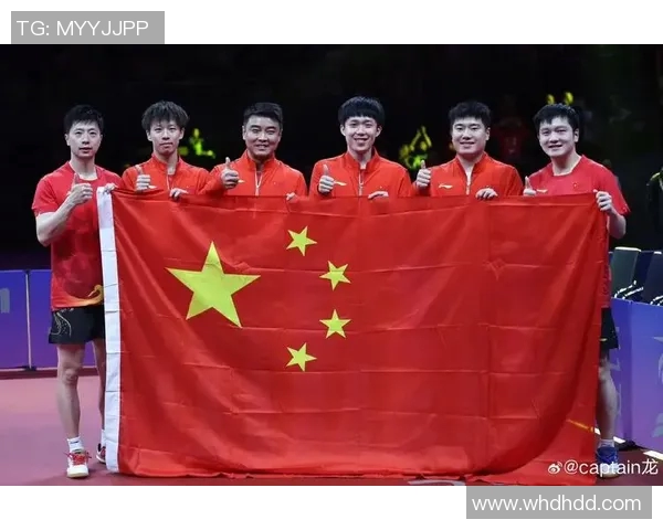杭州乒乓球队实力全解析助力中国乒乓球事业再攀高峰