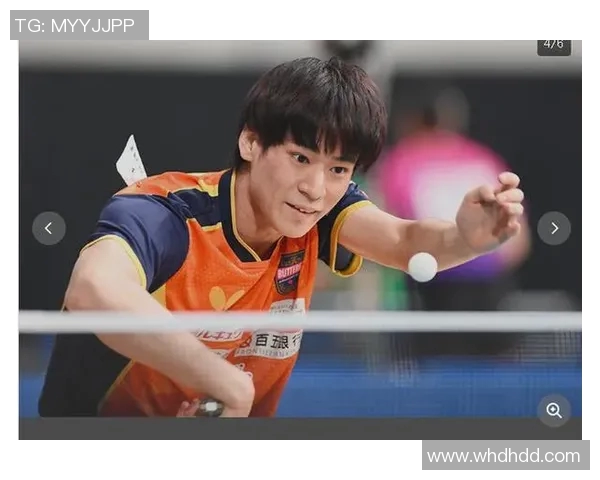 杭州乒乓球队在选拔赛中以50分稳居积分榜首位展现强劲实力